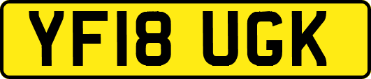 YF18UGK
