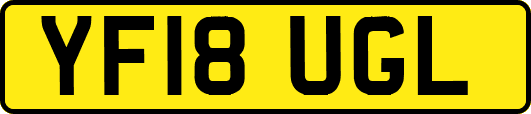 YF18UGL
