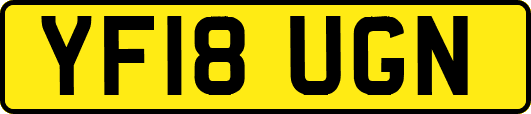 YF18UGN