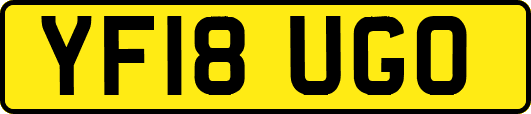 YF18UGO
