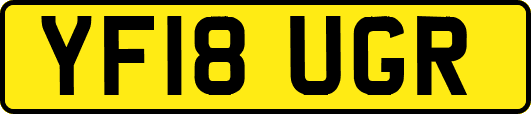 YF18UGR
