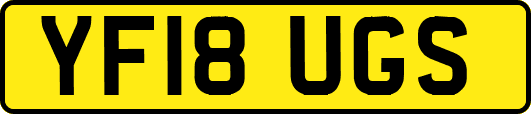 YF18UGS