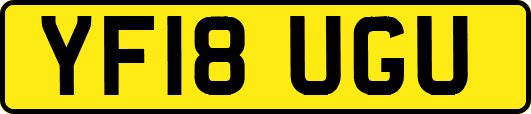 YF18UGU