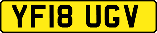 YF18UGV