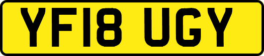 YF18UGY