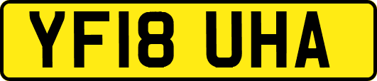 YF18UHA