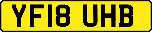 YF18UHB