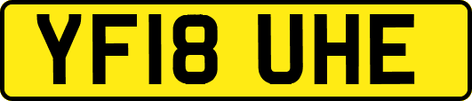YF18UHE