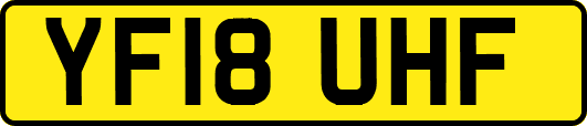 YF18UHF
