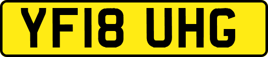 YF18UHG