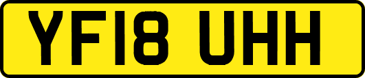 YF18UHH