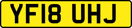 YF18UHJ