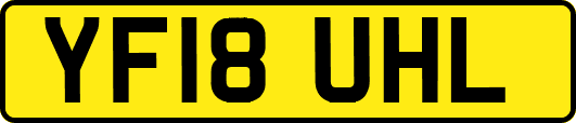 YF18UHL