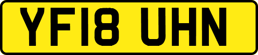 YF18UHN