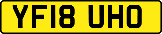 YF18UHO