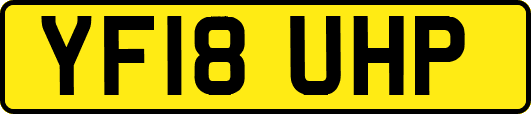 YF18UHP