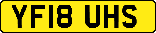 YF18UHS