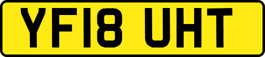YF18UHT