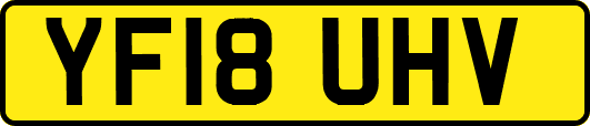 YF18UHV