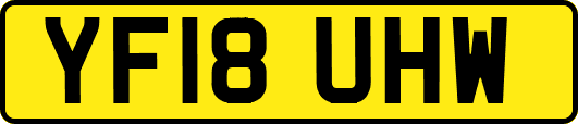 YF18UHW