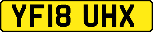 YF18UHX