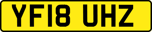YF18UHZ