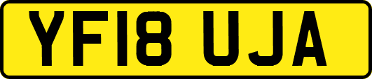 YF18UJA