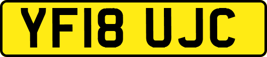 YF18UJC