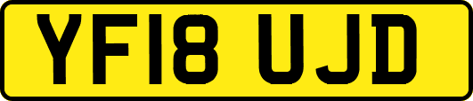 YF18UJD