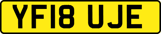 YF18UJE