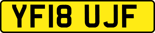 YF18UJF