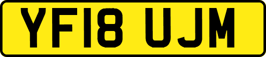 YF18UJM