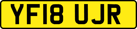 YF18UJR