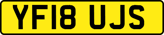 YF18UJS