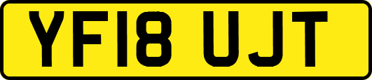 YF18UJT