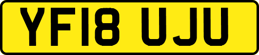 YF18UJU