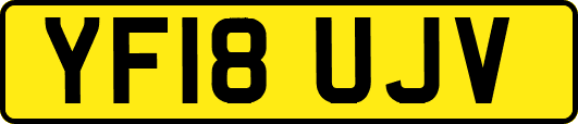 YF18UJV
