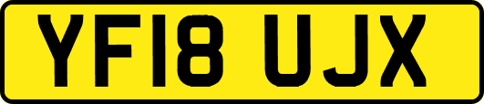 YF18UJX