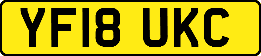 YF18UKC
