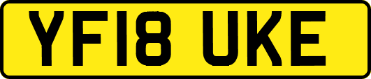 YF18UKE