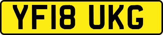 YF18UKG