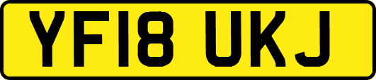 YF18UKJ