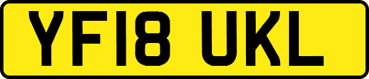 YF18UKL