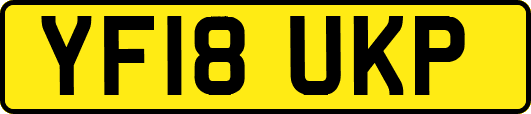 YF18UKP