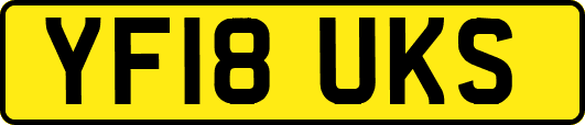 YF18UKS