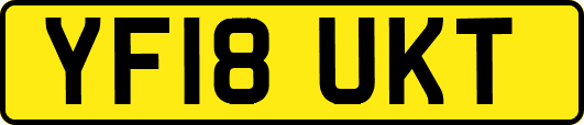 YF18UKT
