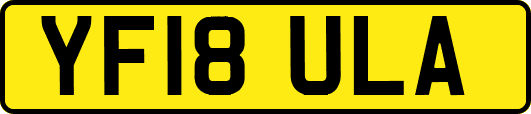YF18ULA
