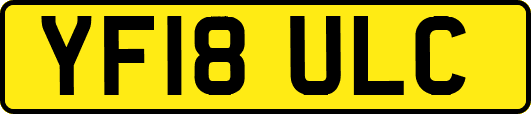YF18ULC