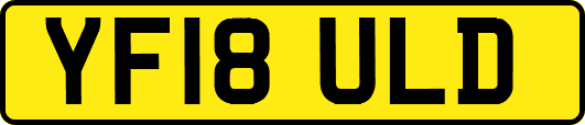 YF18ULD