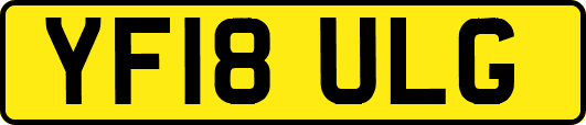 YF18ULG